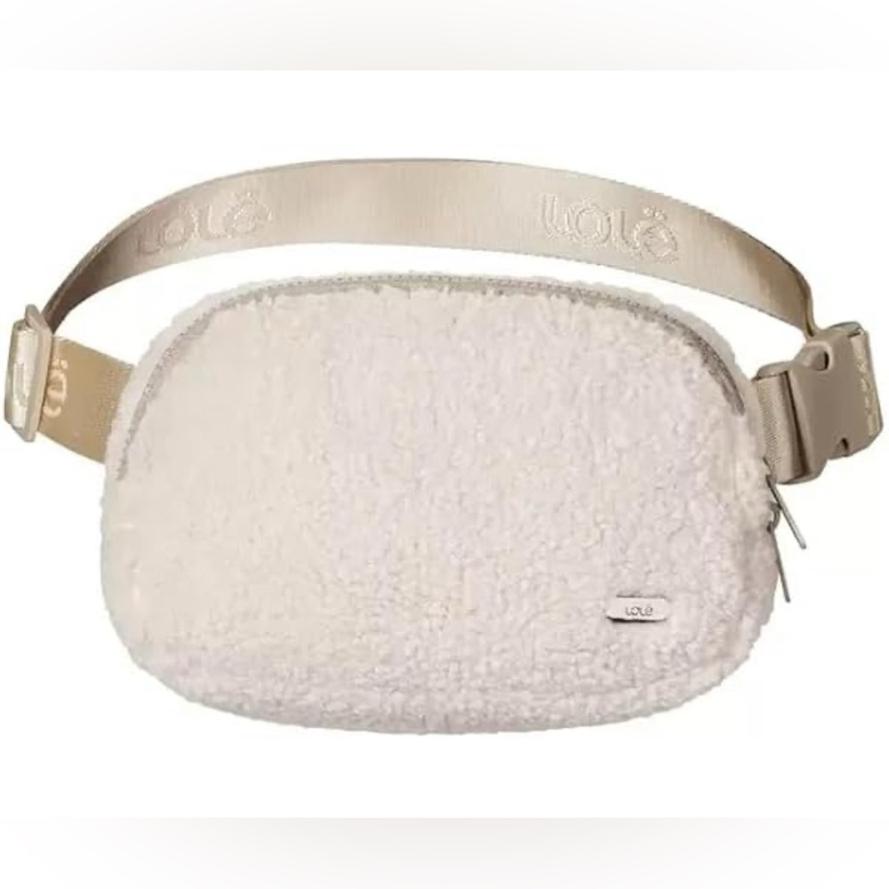 LOLË Lole - Sherpa Belt Bag